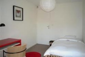 Hotel Pre Fleuri Image