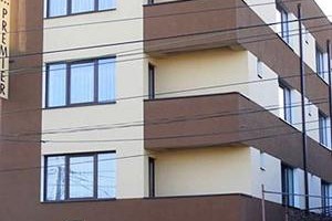 Hotel Premier Sibiu Image