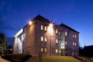 Premiere Classe Cergy Saint Christophe voted 5th best hotel in Cergy
