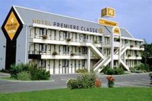Hotel Premiere Classe Chateauroux Saint-Maur voted  best hotel in Saint-Maur