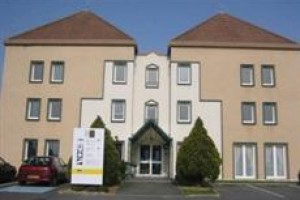 Premiere Classe la Rochelle Sud Aytre Hotel Image