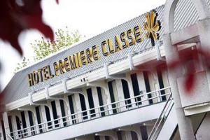 Hotel Premiere Classe Melun Senart Vert-Saint-Denis voted  best hotel in Vert-Saint-Denis