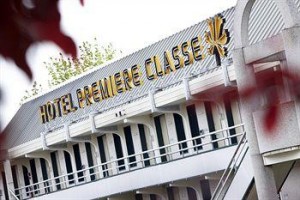 Hotel Premiere Classe Melun Senart Vert-Saint-Denis Image