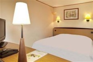 Hotel Premiere Classe Mlv Bussy-Saint-Georges Image