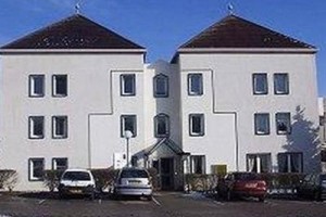Hotel Premiere Classe Nancy Sud Ludres Image