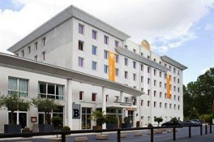 Premiere Classe Roissy-Villepinte-Parc des Expositions voted 4th best hotel in Villepinte