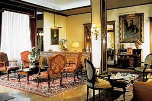 President Terme Hotel Image