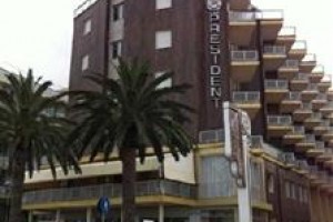 Hotel President Alba Adriatica Image