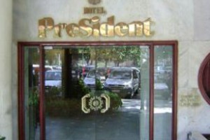 Hotel President Chandigarh Image