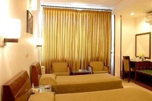 Hotel President Dehradun Image