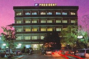 Hotel President Foggia Image