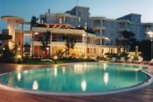 Hotel President Giovinazzo voted 2nd best hotel in Giovinazzo