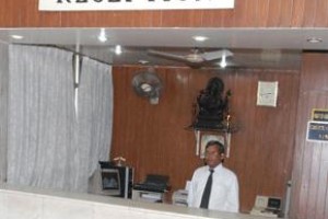 Hotel President Patna voted 3rd best hotel in Patna