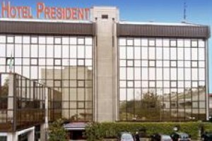 Hotel President Udine voted 4th best hotel in Udine