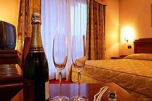Hotel President Zadar Image