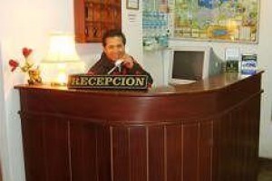 Hotel Presidente Puno Image