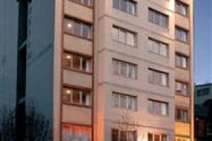 Hotel Presidente Sky Image