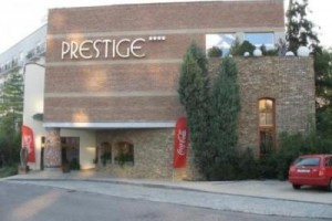 Hotel Prestige Znojmo Image