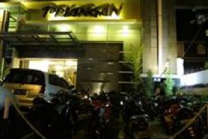 Hotel Priangan voted 6th best hotel in Cirebon