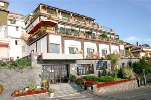 Hotel Primavera Dell'Etna voted 2nd best hotel in Zafferana Etnea