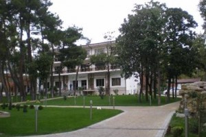 Hotel Primorie Spa & Wellness voted 7th best hotel in Gelendzhik