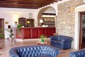 Primotel Brescia Centro Image