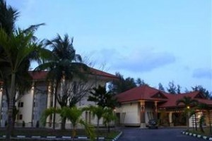 Hotel Primula Pointray Besut Image