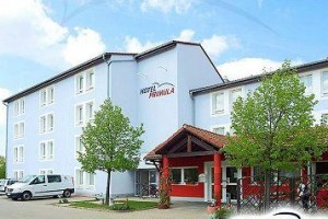 Hotel Primula Schweinfurt voted 4th best hotel in Schweinfurt