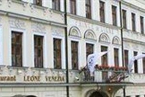 Hotel Prince De Ligne voted 2nd best hotel in Teplice