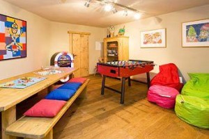 Hotel Princess Bergfrieden Image