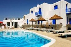 Hotel Princess of Mykonos Image