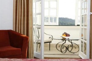 Principe Perfeito voted 4th best hotel in Viseu