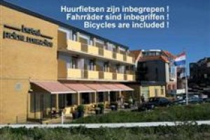 Hotel Prins Maurits voted 4th best hotel in Bergen aan Zee