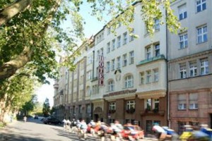 Hotel Prinzregent Nuremberg Image