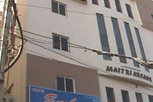 Hotel Priya Residency Secunderabad Image