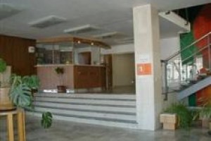 Hotel Probe Image