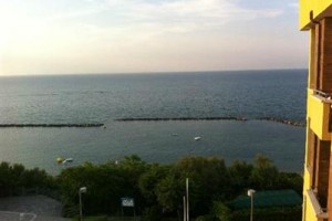 Hotel Promenade Gabicce Mare Image