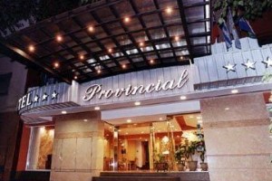 Hotel Provincial Mendoza Image