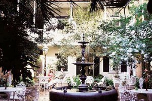 Hotel Provincial Image