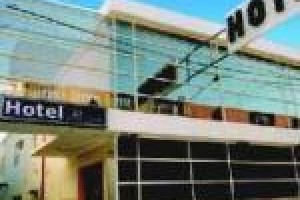 Hotel Provincial Parana Image