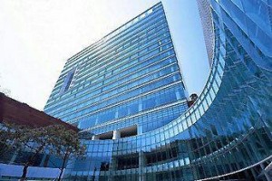 Hotel Pullman Ambassador City7 Changwon Image