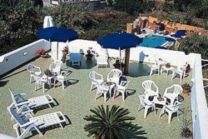 Hotel Punta Imperatore Image