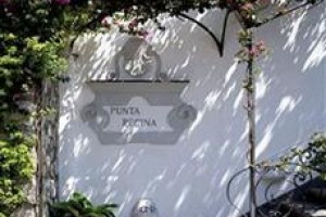 Hotel Punta Regina Positano Image