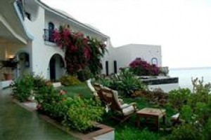 Hotel Punta Scario Image