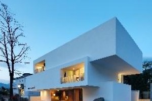 Hotel Pupp Image