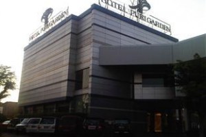 Hotel Puri Garden Image