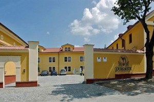Hotel Purkmistr voted 4th best hotel in Plzen