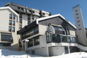 Hotel Putnik Kopaonik voted 3rd best hotel in Kopaonik