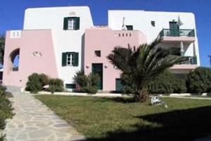 Hotel Pyrgos Beach Image