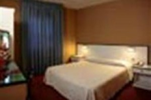 Hotel Quadrifoglio Cagliari Image